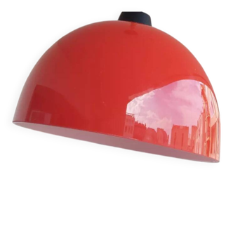 SUSPENSION, RED OPALINE