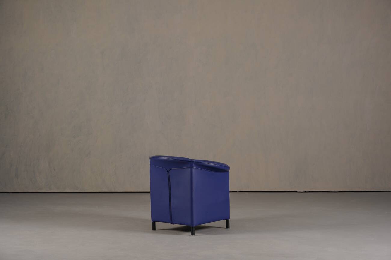 Wittman Aura sofa set by Paolo Piva, Austria, 1980s