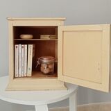 Vintage medicine cabinet 40s/50s