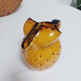 Pichet mireille, Poët Laval