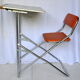 Vintage desk for children