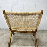 Folding chair