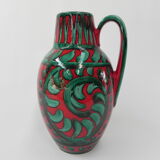 Large West Germany vase