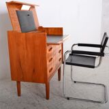 Scandinavian vintage secretary