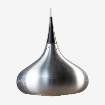 Vintage 'Orient' pendant lamp by Jo Hammerborg for Fog & Morup