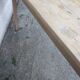 Table, bureau, console