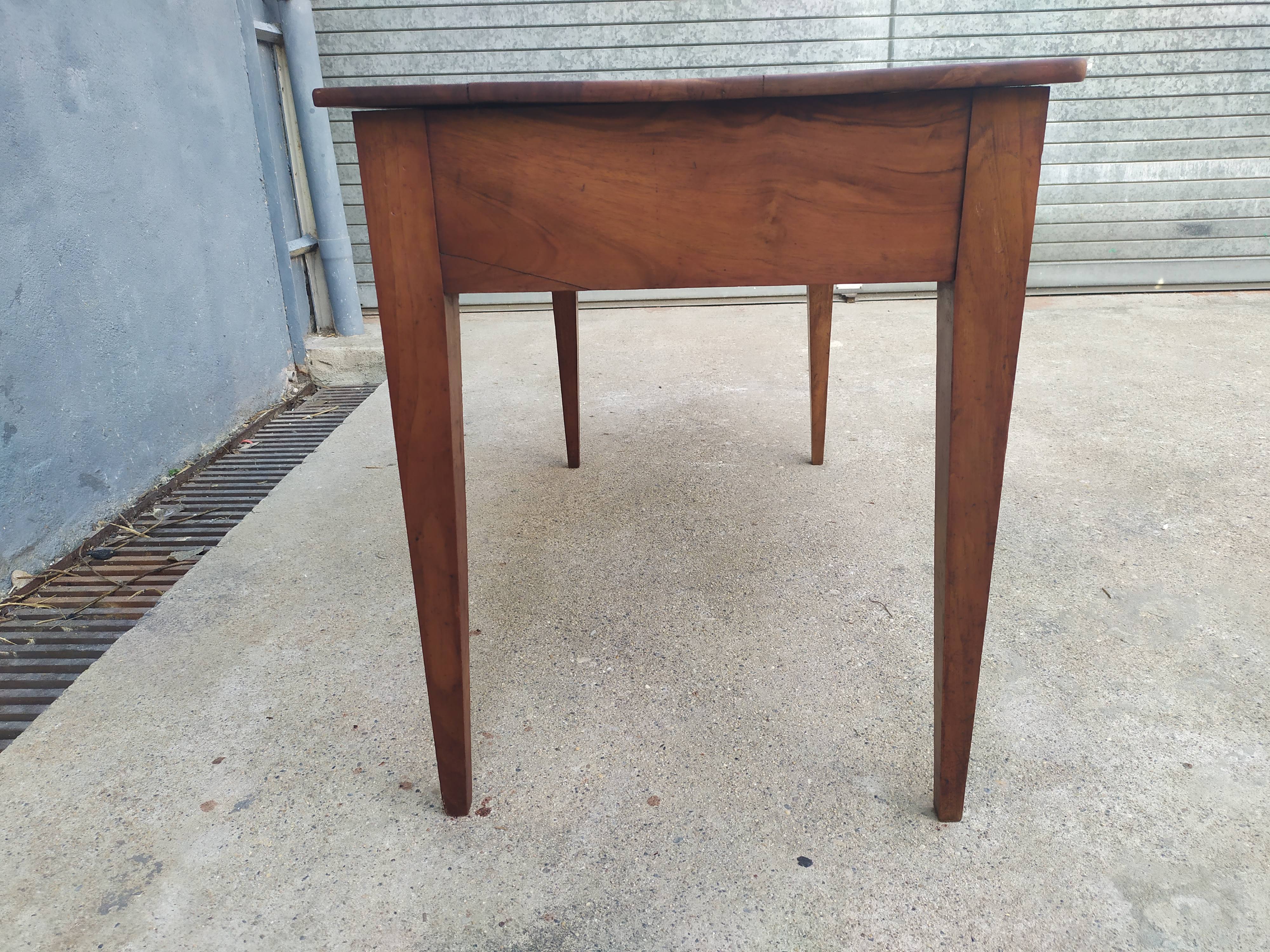 Table de ferme