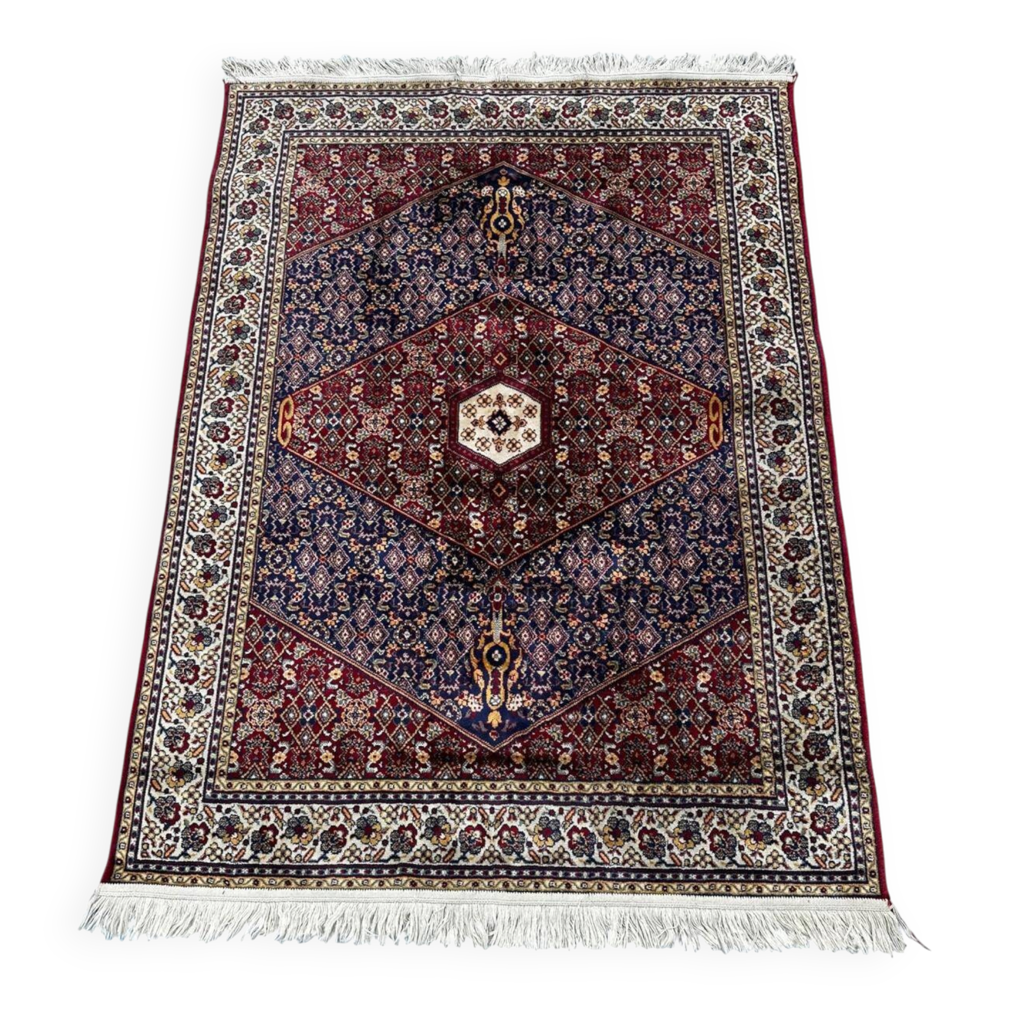 Oriental rug 165cm x 120cm