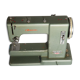 Old machine sewing Manufrance Omnia metal