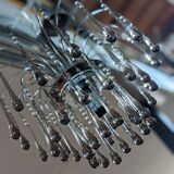 Murano chandelier