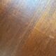 Plateau scandinave en teck