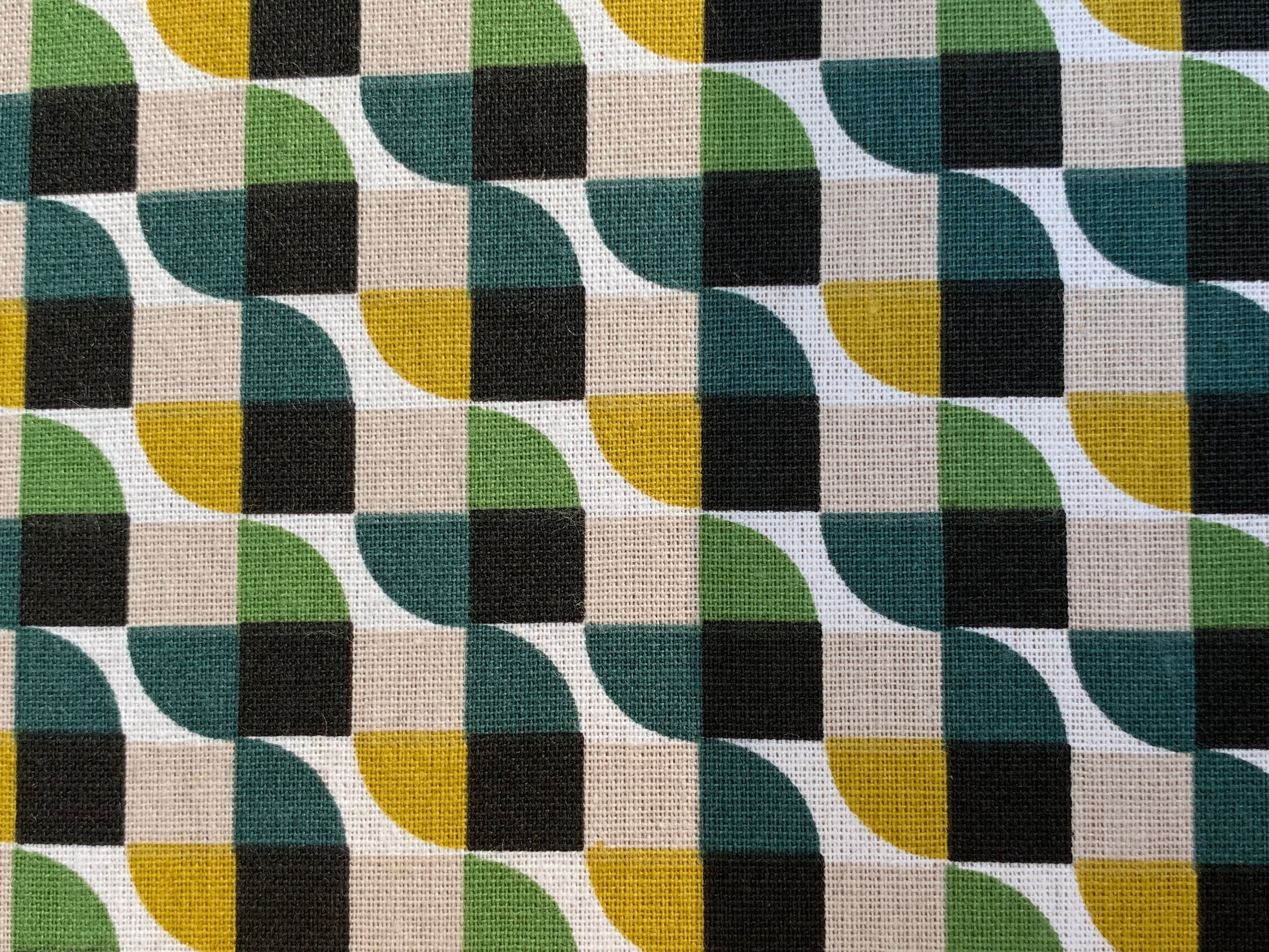 1950s schoolmaster's desk in solid oak