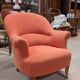 Toad chair