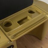 "Tip Igl" Desk & Chair by Ernst Ign for Hadi