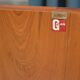 Enfilade scandinave en teck