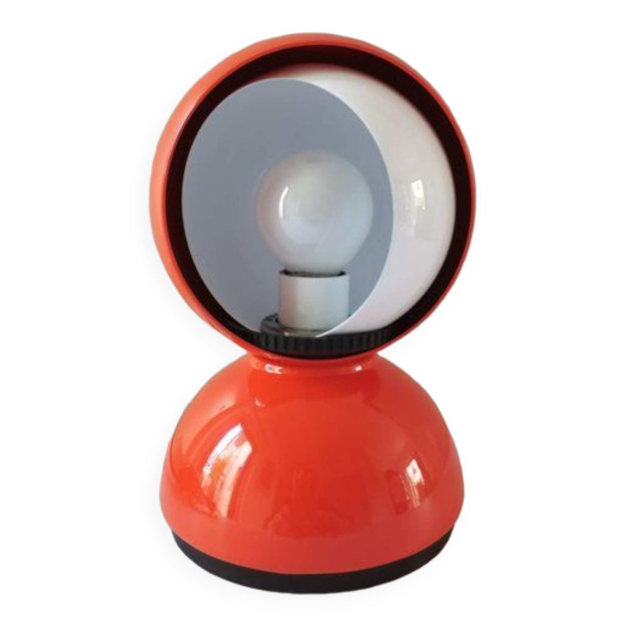 Lampe Italienne Eclisse Artemide par Vico Magistretti