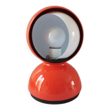 Italian Lamp Artemide Eclisse by Vico Magistretti