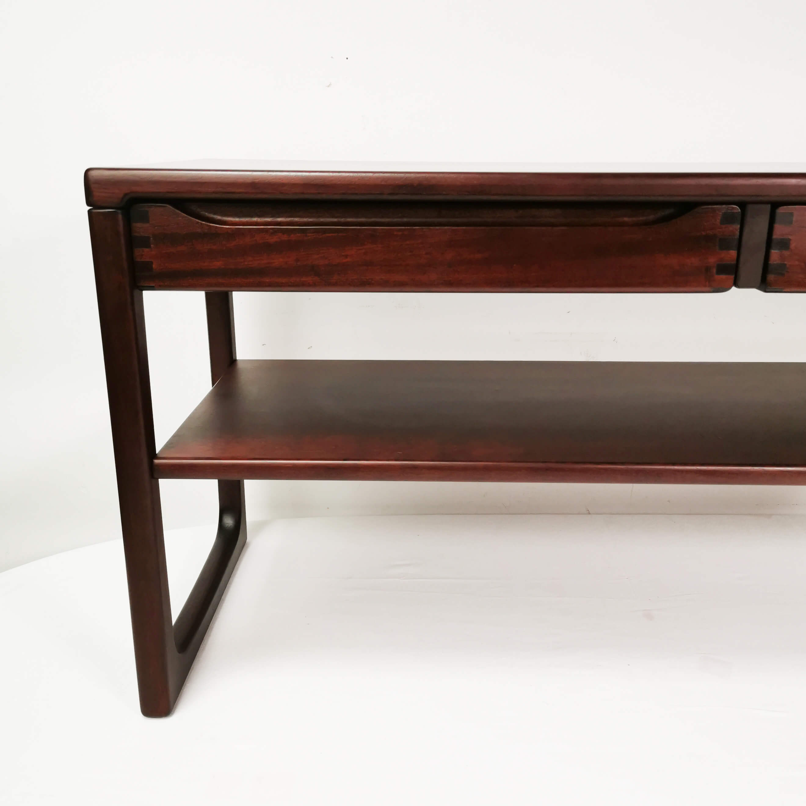 Drawer cupboard, denmark, 1970s
