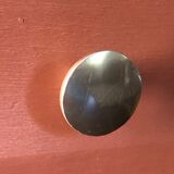 Terracotta vintage chest of drawers