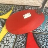 Desk lamp jean Boris Lacroix 1950