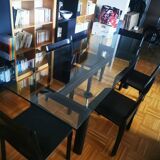 LE CORBUSIER LC6 TABLE