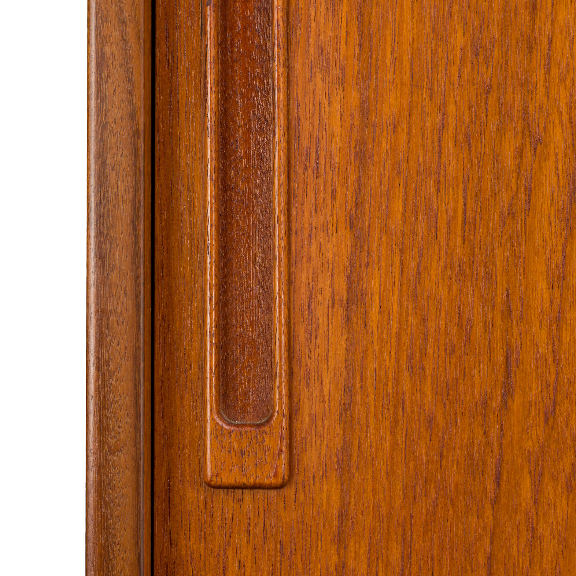 Mid-Century Danish Teak Sideboard from Skovby, 1970s