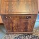 Mahogany secretary