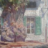 Tableau ancien Middeleer