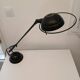 Aluminor industrial style lamp