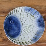 Assiette poisson