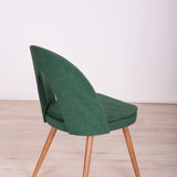 Dining Chairs by Antonín Šuman for Tatra, 1960s, Set of 4