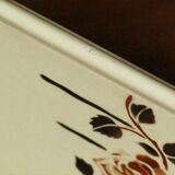 Ceramic tray