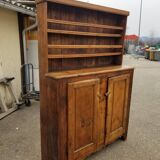 Rustic queyras solid wooden croass