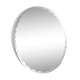 Miroir biseauté 35x26cm
