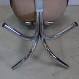 Pair of vintage chairs 1960/1970