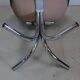 Pair of vintage chairs 1960/1970