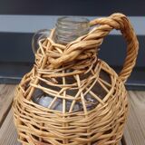 Mulched bottle 2 liters