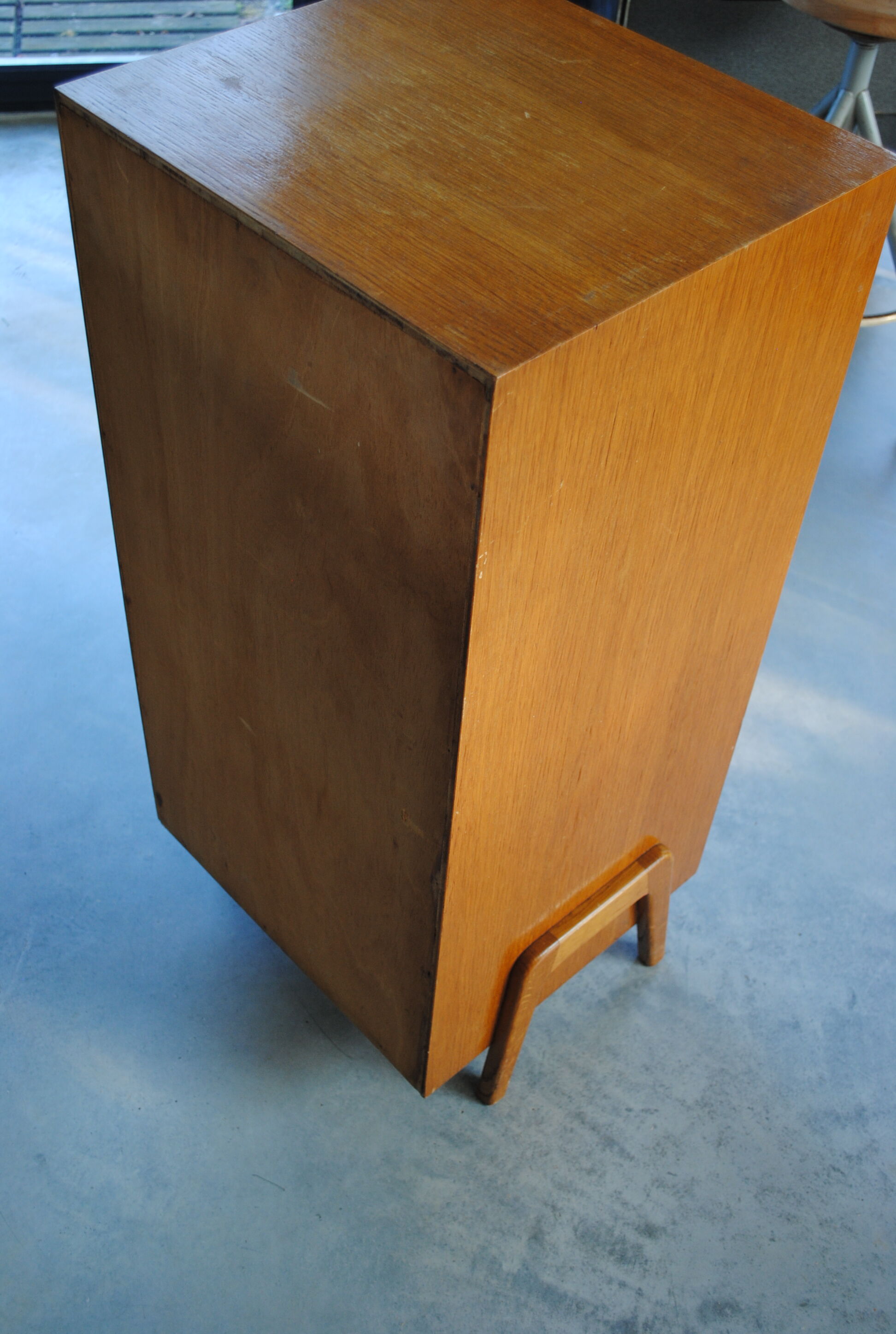 Meuble bar année 50
