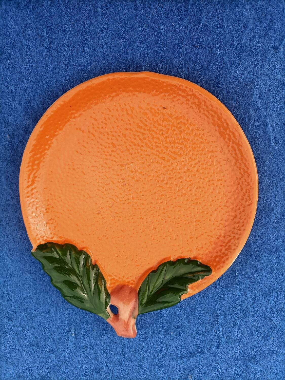 Orange catchall 🍊