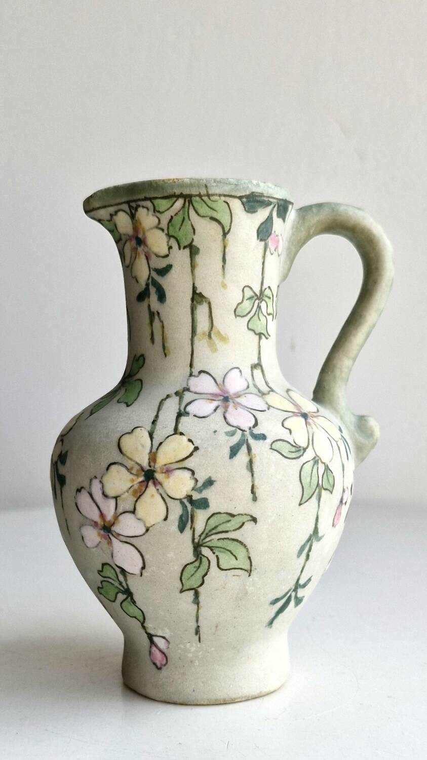 Petit pichet Lachenal