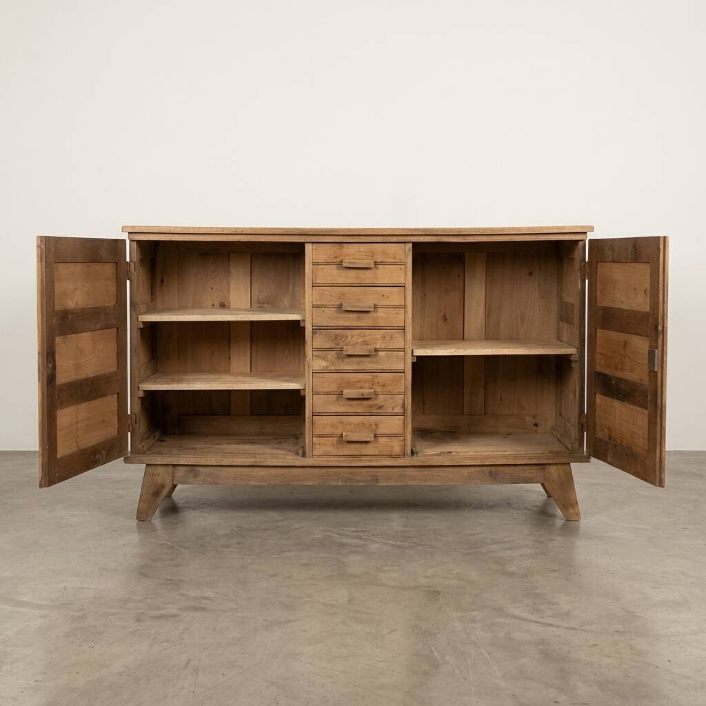 Buffet René Gabriel