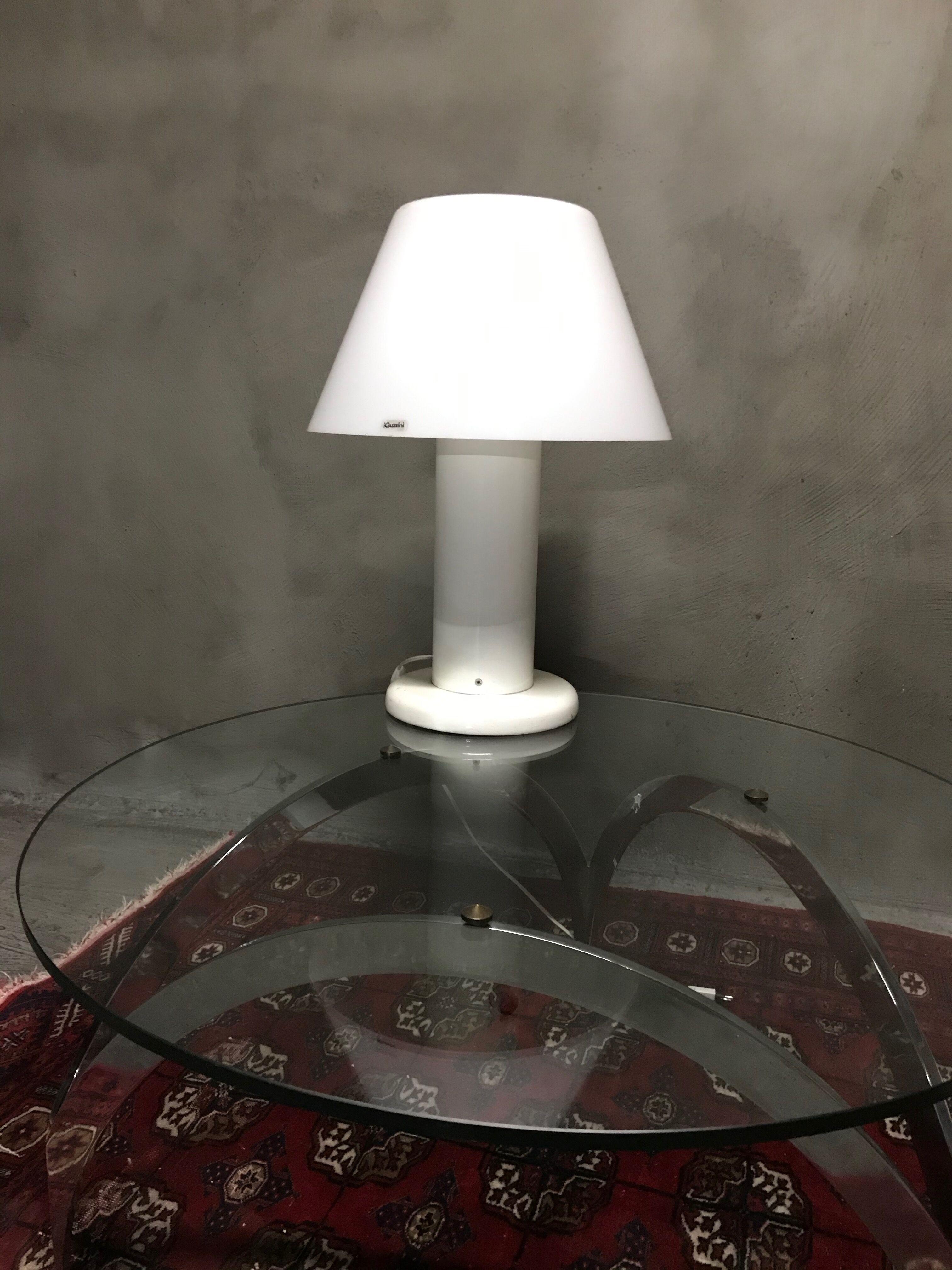 Harvey Guzzini Table Lamp