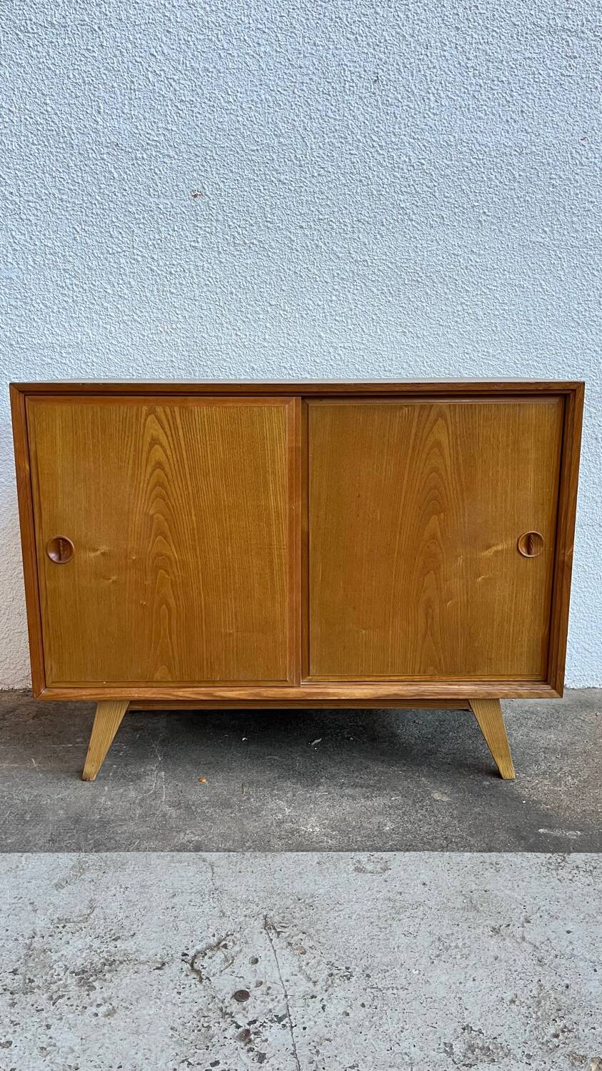Buffet vintage années 50