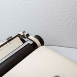 Remington Elitra typewriter