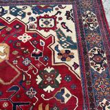 Persian rug Ardebil Iran early 20th century