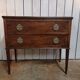 Commode style Louis XVI