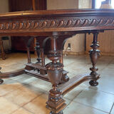 19th century dining table
