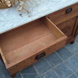 Art Deco sideboard