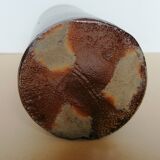 Old sandstone bottle