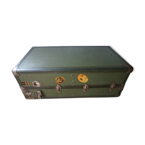 Malle de voyage The Oshkosh Trunk